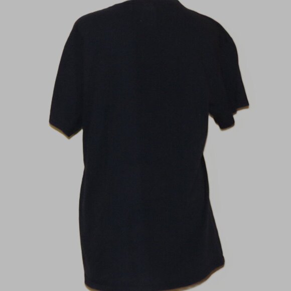 Delta Men's Bone Collector T Shirt Can’t Stop The Flop T-Shirt Size M (C227) - Picture 5 of 6